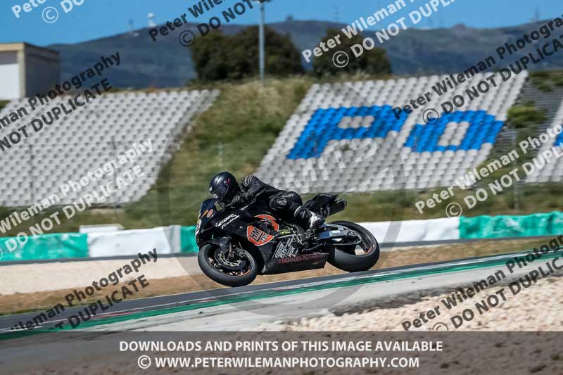 may 2019;motorbikes;no limits;peter wileman photography;portimao;portugal;trackday digital images